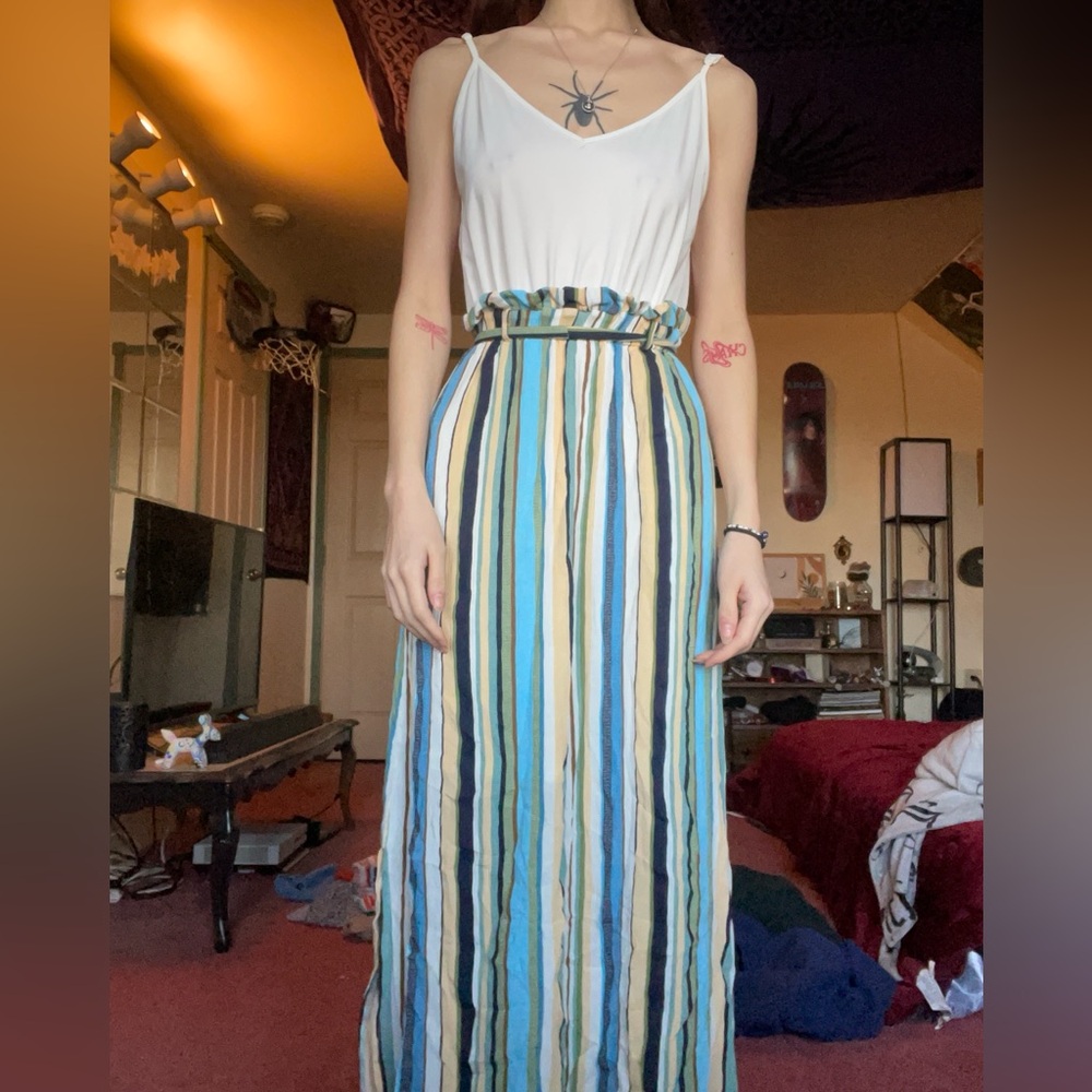 La meil dress